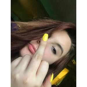 Meet your Posher, Kayligh